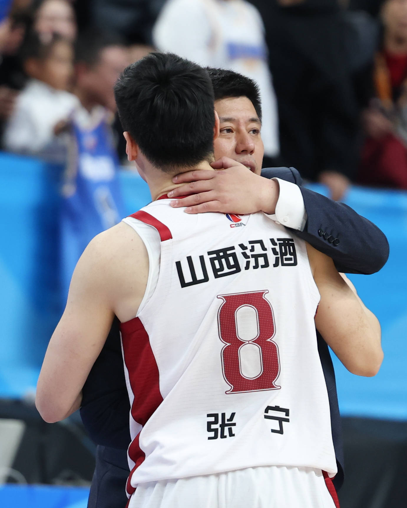 九游娱乐-全明星赛冲刺阶段再迎强敌赛后托特纳姆调整名单以备CBA常规赛，现场解说直呼：北京国安今晚防线松动