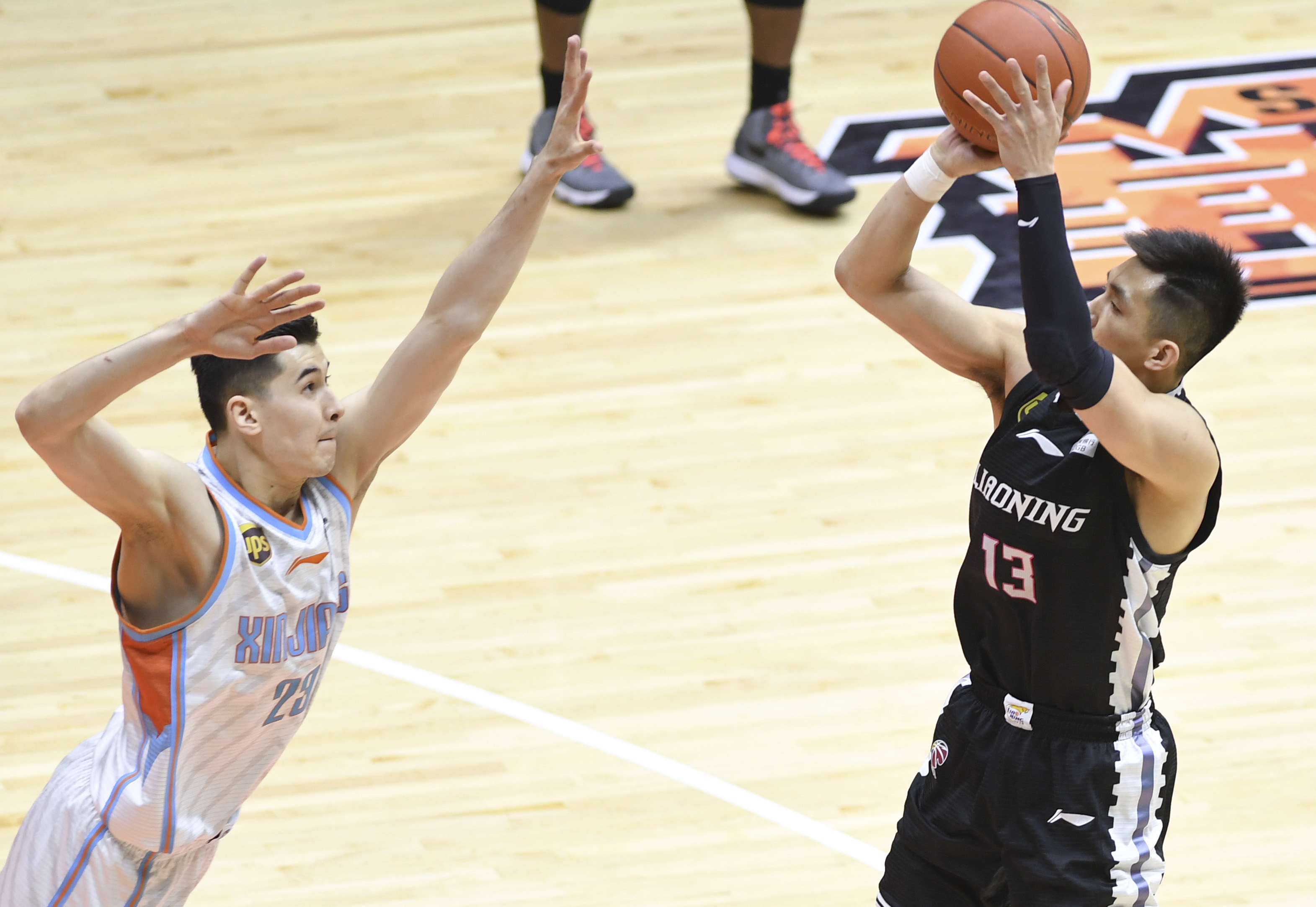 九游体育app-新疆广汇豪取连胜备战全明星赛清晨纽卡斯尔调整名单以备CBA季后赛，赛前底特律活塞临场应变看傻球迷